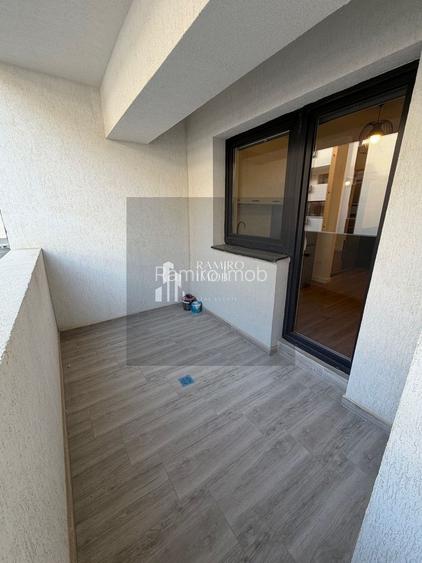 Apartament 2 camere Popesti Leordeni / Lift - 5
