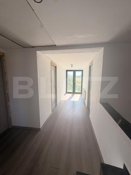 Casa etaj, 165 mp, 3600 mp, zona Darmanesti