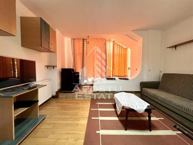 Casa individuala de vanzare situata in zona Sagului, Timisoara