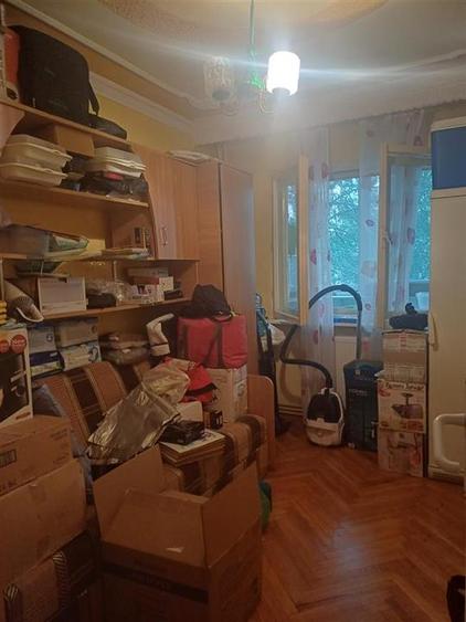 Apartament etajul 1 cu 4 camere si 2 bai in Vasile Aaron
