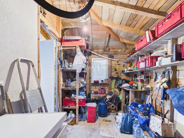 De vanzare ! Casa cu 4 camere,terasa si beci ! Comuna Berceni| Ilfov - 30
