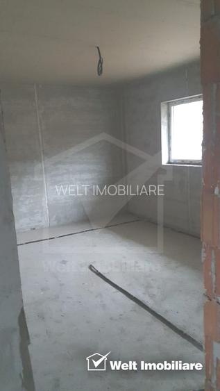 Ocazie rara ! Casă în Baciu,  zona rezidentiala, teren 600 mp - 6