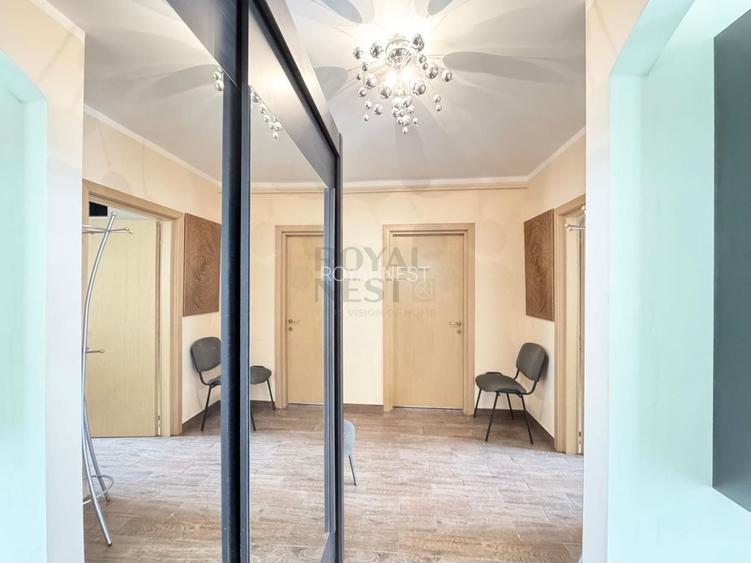De inchiriat apartament cu 2 camere in Avantgarden3 - 13