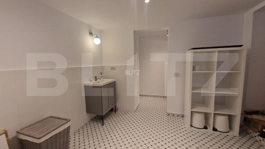 Casa in inima Brasovului , individuala , la pret de apartament - 4