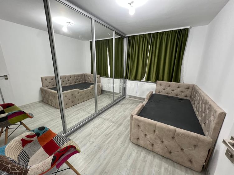 Apartament 3 camere decomandat de închiriat – Zona Terezian - 9