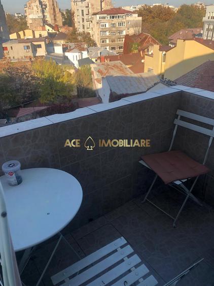 2 Camere de vanzare | Cismigiu | Metrou | 0% Comision | Mobilat | Utilat