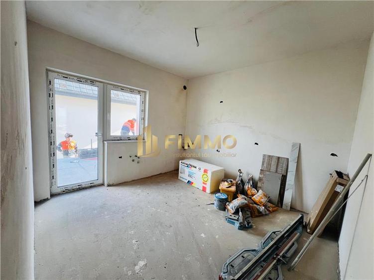 Duplex La Cheie | Avans + Rate 24 luni | Ipotesti | Suceava | ID:1455