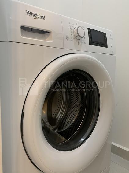 Apartament 2 camere decomandat | Parcare și Boxă | Urban Plaza
