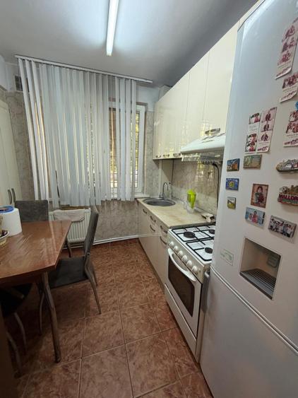 Apartament 2 camere, 45 mp, zona Titulescu/Grădina Botanică