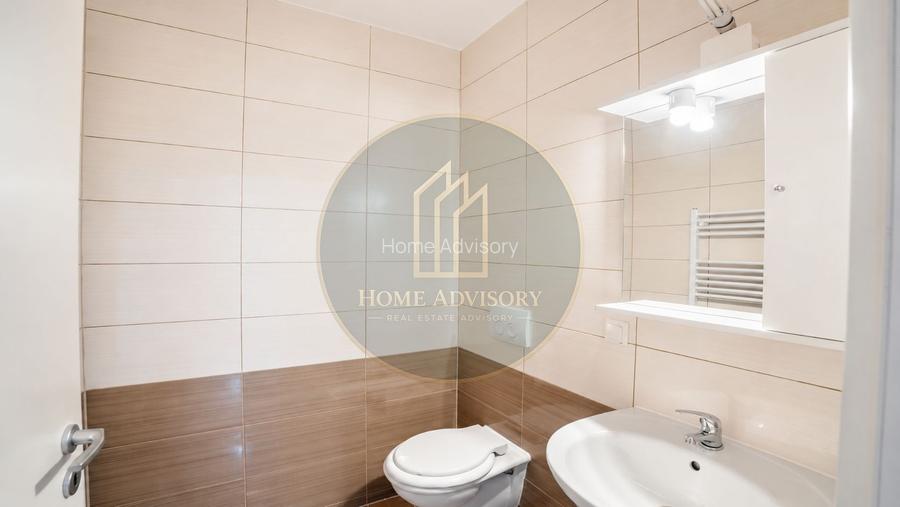 Apartament 3 camere | Pet Friendly | 2 băi | 2 terase | Avantgarden - 6