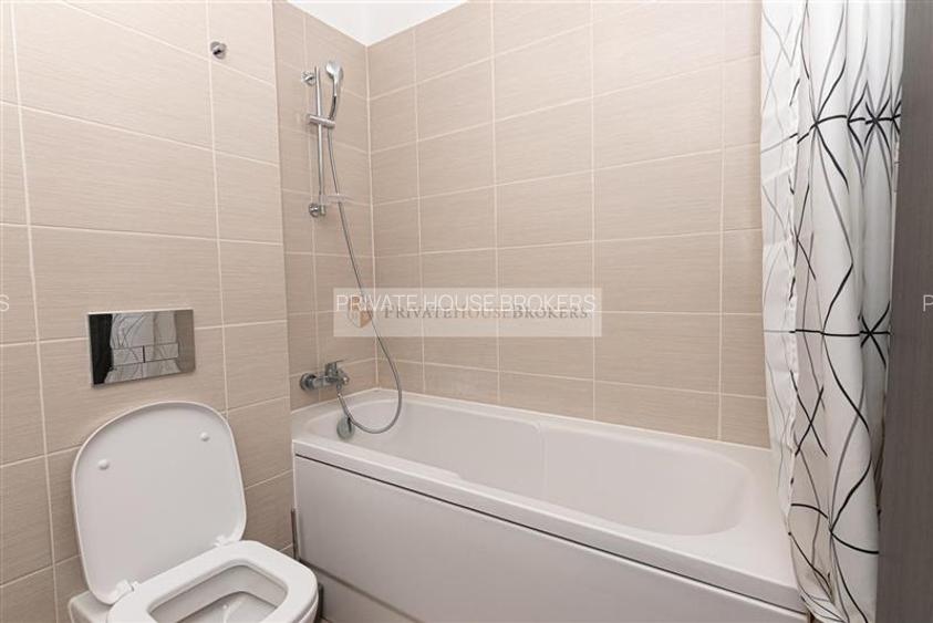 Aviatiei  | Belvedere Residence | 2020 | Parcare - 7