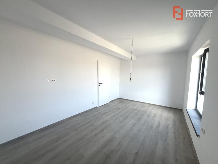 COMISION 0 % Duplex 3 camere, despartit prin baie, Mosnita Noua - 5