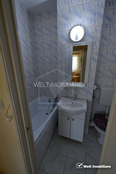 Apartament cu 2 camere decomandat langa baza sportiva, priveliste frumoasa - 5