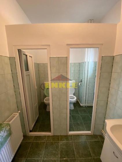 De închiriat spațiu comercial, Calea Națională