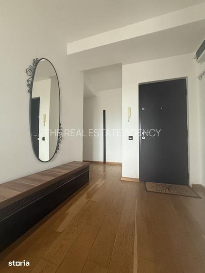3 camere | Pipera | 98 mp | 2 parcări subterane - 3