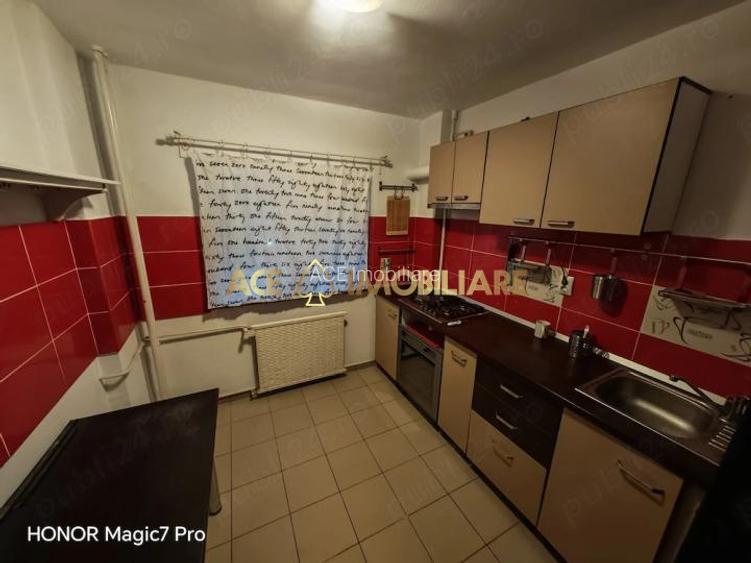 2 Camere de inchiriat | Brancoveanu | Metrou | Boiler - 3