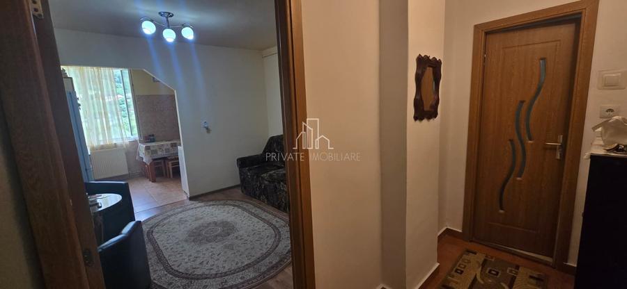 Apartament 2 camere, zona Mihai Viteazu, Sighisoara