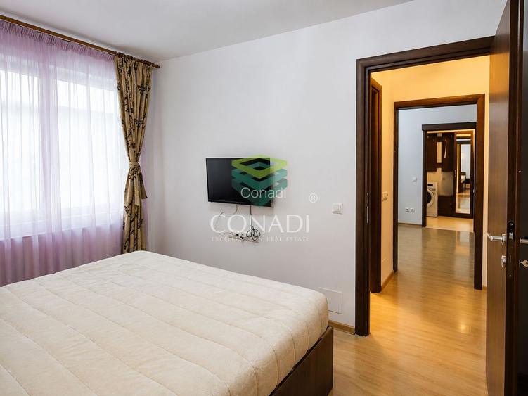 2 Camere | De închiriat | Drumul Taberei | Confort, Acces metrou rapid - 32