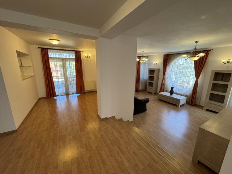 Casa D+P+E, 1000mp teren de vânzare | Zona Calea Moldovei