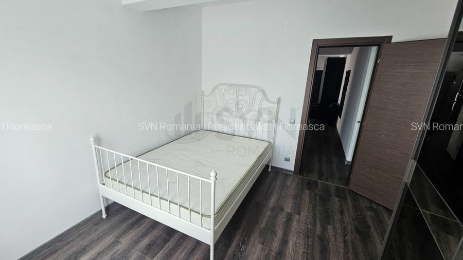 REA1029160 Apartament 3 camere I Lacul Tei - 6