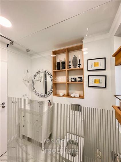 Apartament 2 camere decomandate, Augustin Presecan + Garaj individual - 10