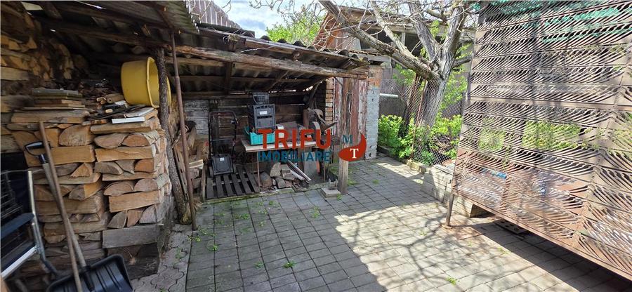 Casa in cartierul Micesti cu 756 mp teren