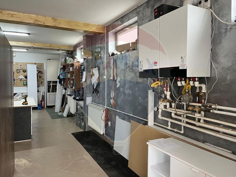 Spatiu comercial | Voluntari | 47mp