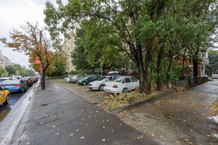 2 camere la pret de garsoniera in zona Lujerului - 10