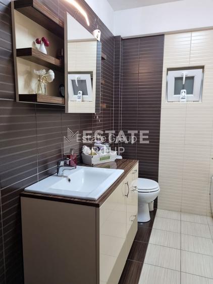 Apartament 2 camere, Calea Timisoarei, aproape de Hotel IQ - 11