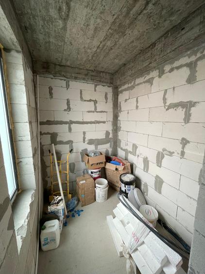 Duplex vile -C2 și C3- Palazu Mare