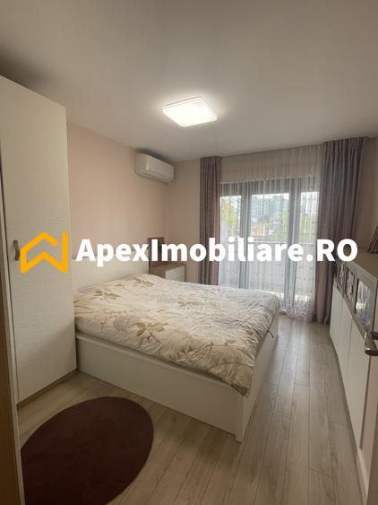 Apartament 3 camere de inchiriat Banu Manta București | ApexImobiliare.ro