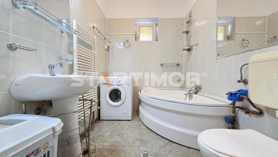 Apartament  3 camere  Centru Istoric Brasov - 24