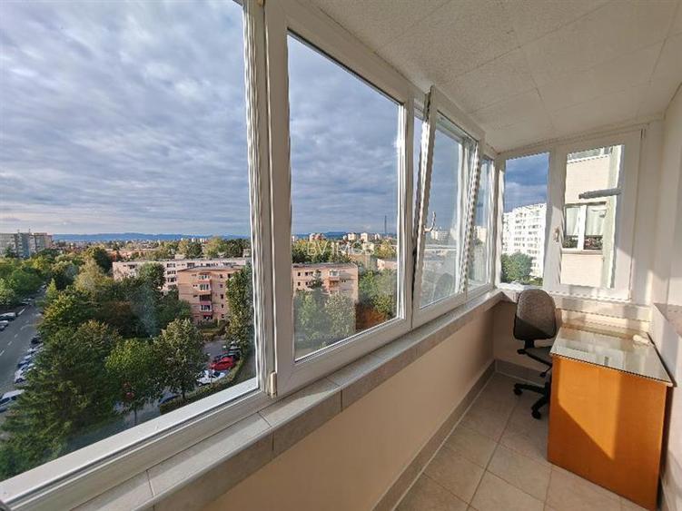 Inchiriem Apartament 2 Camere, Mobilat, Semidecomandat, Astra - 14