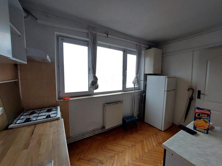 EXCLUSIVITATE. Garsonieră în zonă excelentă, Manastur, zona Minerva. - 2