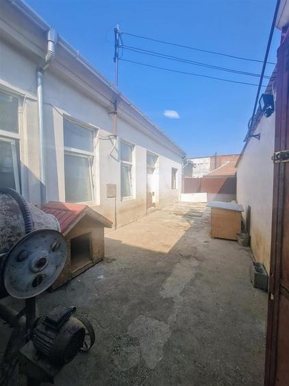 Casa Zona Magheru Oradea