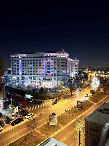 Apartament de vanzare cu 2 camere, Marriott,64mp - 6