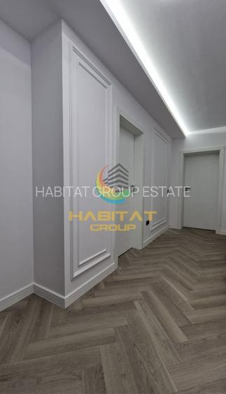 Pallady Penthouse 3 camere 102 mp + terasa 35 mp GATA MUTARE - 25