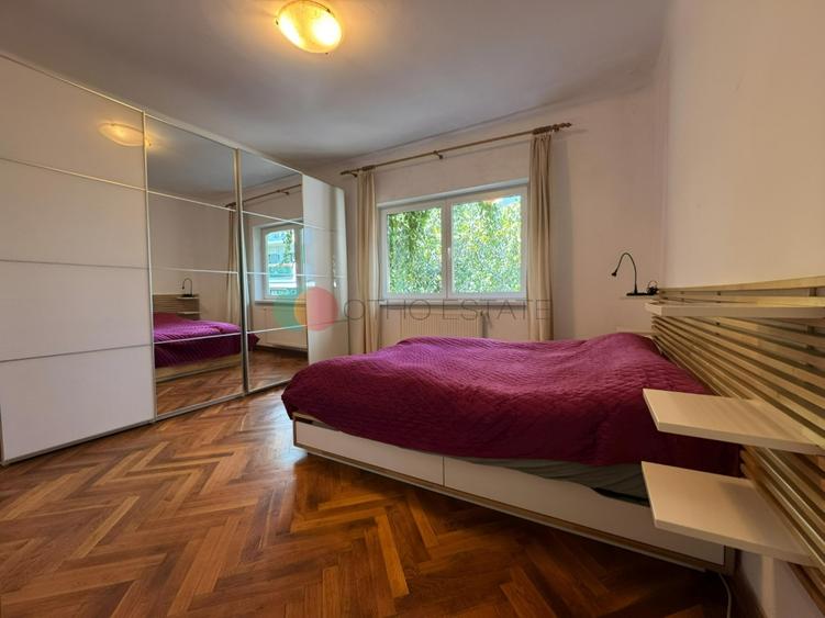 Apartament 2 camere de vanzare Nerva Traian Unirii | Mobilat si Utilat