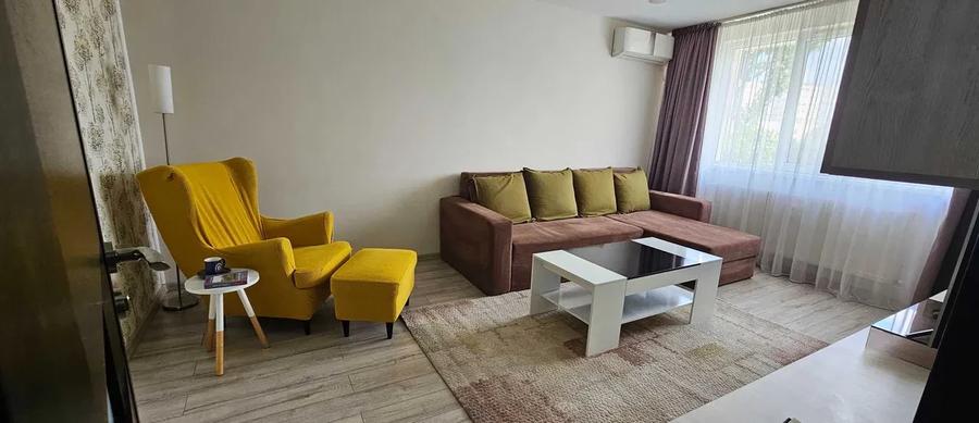Apartament 3 camere 1 Decembrie 1918/Parcare inclus/Proximitate metrou