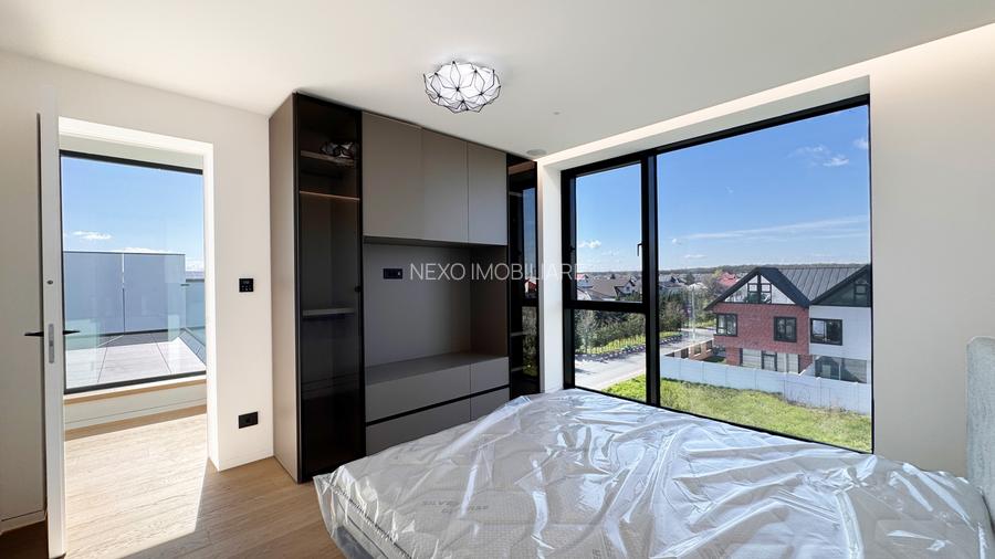 NEXO Nature - 20