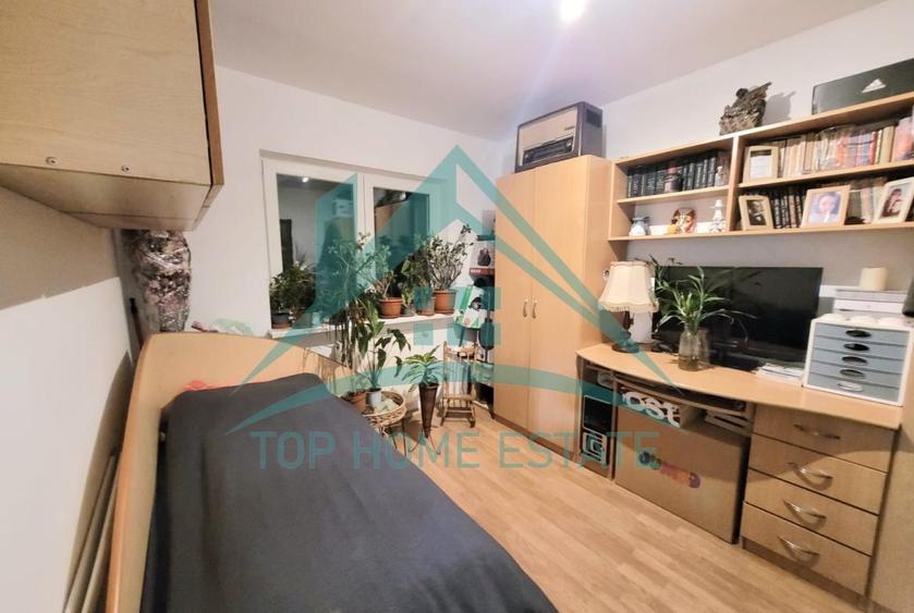 De vanzare apartament cu 2 camere, Floresti!