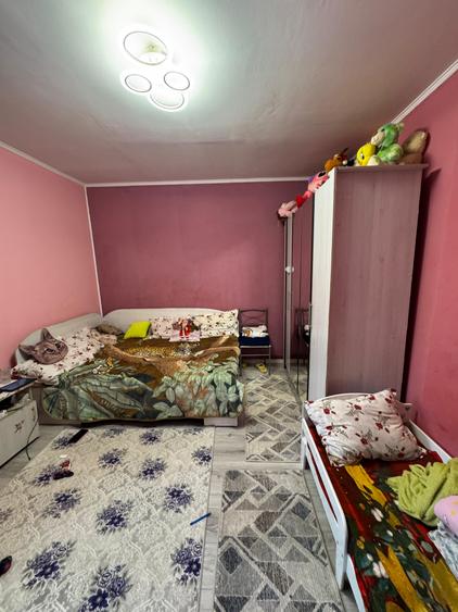 Casa single PODU DE FIER-TG.CUCU, 109 mp - ideal pentru locuit sau spatiu comerc