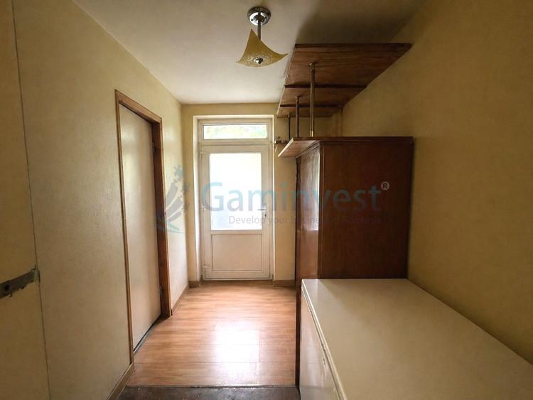 Apartament de vanzare in Oradea, cu 2 camere, 64 mp in zona Rogerius