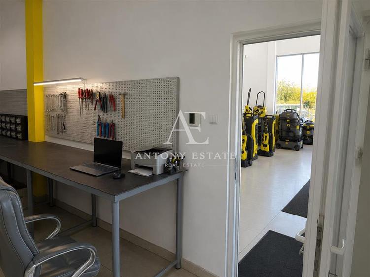 Spatiu Comercial de inchiriat, Showroom, Oradea