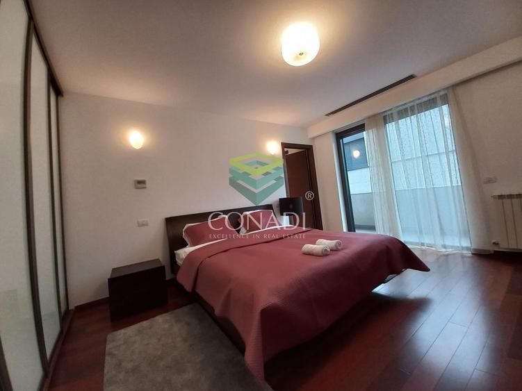 Apartament de inchiriat Primaverii 4 camere