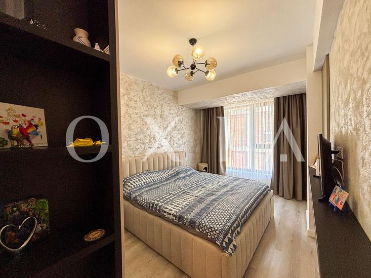SX762 Apartament 3 camere - Lift - Zona ESO Giroc
