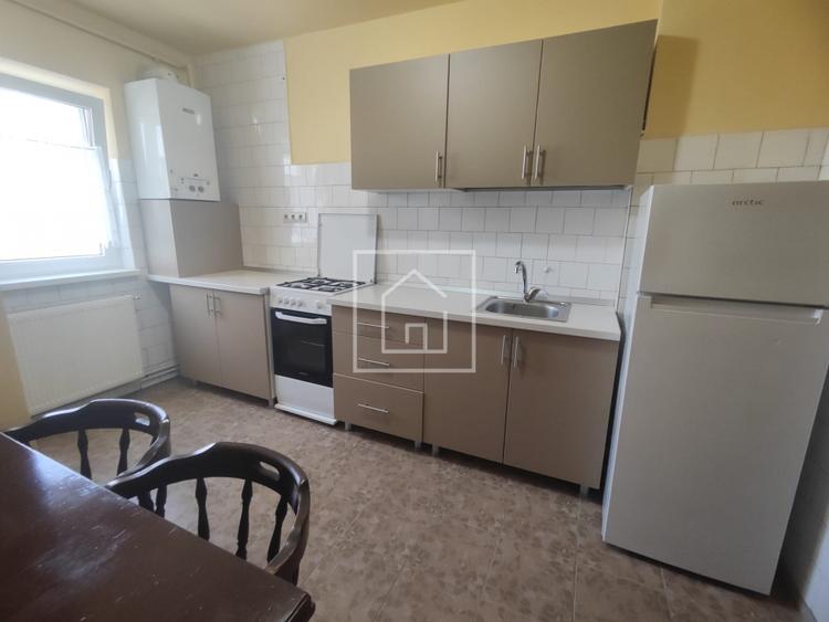 3 camere decomandate | Ștrand | Renovat 2024 | 65 mp | 2 băi