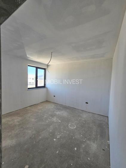 Duplex P+E Nou, 115 mp utili, 271 mp teren, bucătărie separată, terasă - 3