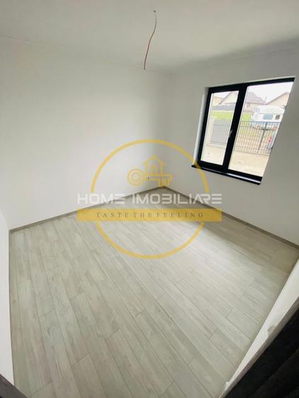 Casa/4 Camere/104mp/ 2 Locuri de Parcare + Beci/zona 5 Drumuri Valea Adanca!