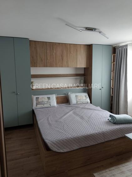 Apartament de vanzare 4 camere 70 mp zona Manastur Parang - 3